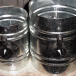 Изделия из жести, наш коллектив