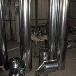 Широкий ассортимент стандартных изделий