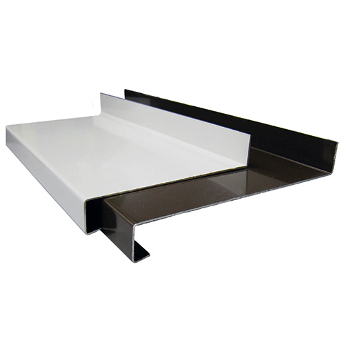 Готовые отливы