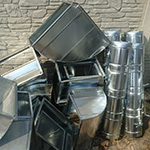 Прайс. Труба