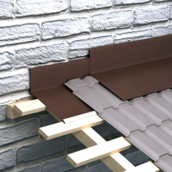 Внутренняя и внешняя спецпланки