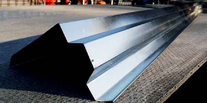 Ветрозащитная планка