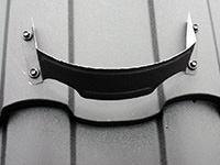 Снегозадержатель подкова