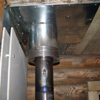 Теплоизоляция деревянной стены